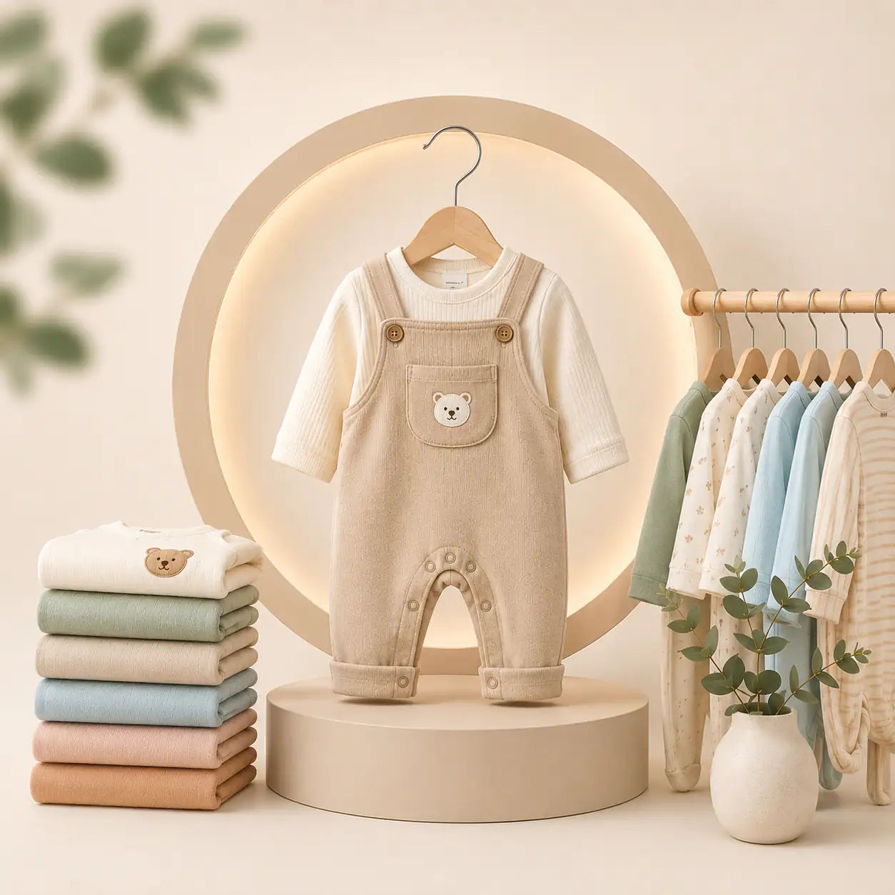 Why Quality Matters in Baby Clothing